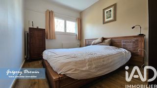  Appartement � vendre 3 pi�ces 83 m�