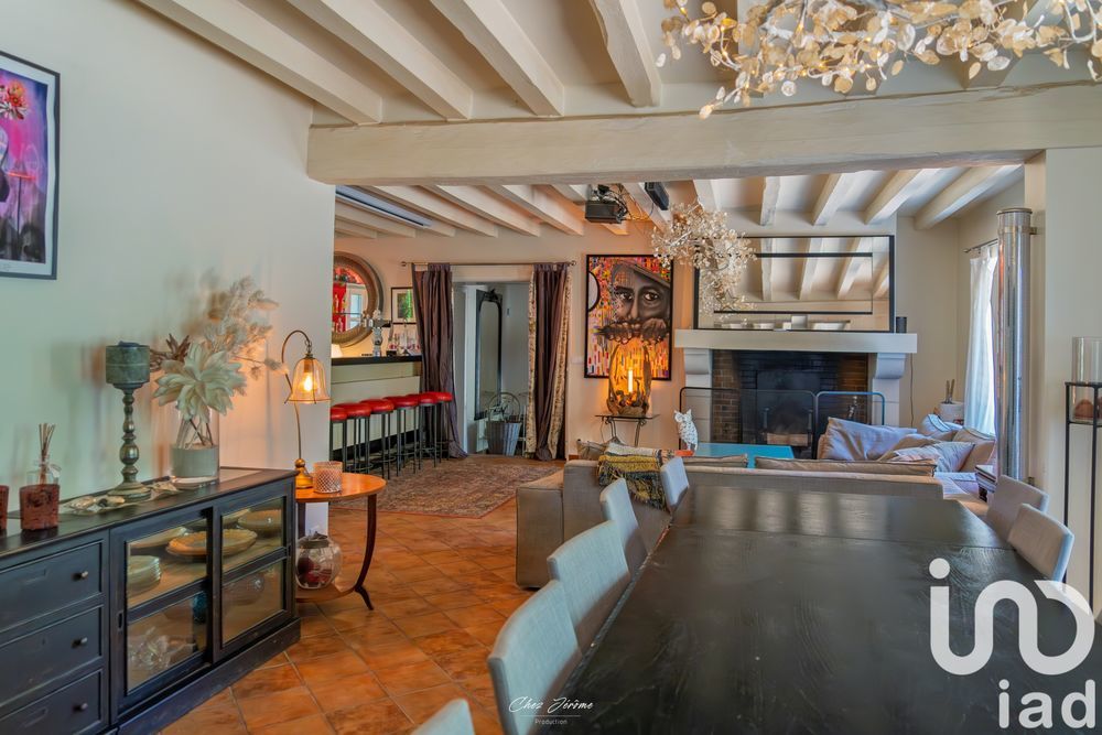 � vendre  Maison Nouzilly (37380)