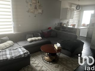  Appartement � vendre 4 pi�ces 60 m�