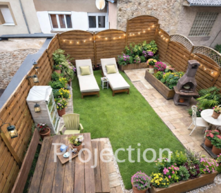  Maison � vendre 5 pi�ces 120 m�
