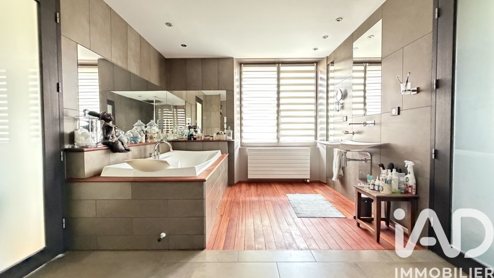 � vendre  Maison Machault (77133)