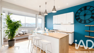  Appartement � vendre 4 pi�ces 90 m�