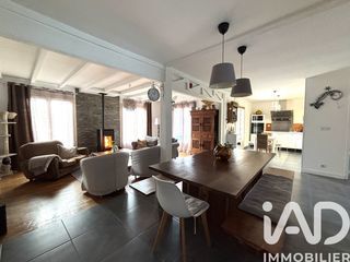  Maison � vendre 4 pi�ces 130 m�