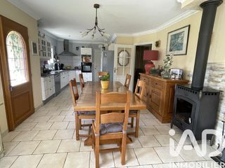  Maison � vendre 4 pi�ces 100 m�