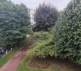  Appartement � vendre 3 pi�ces 56 m�