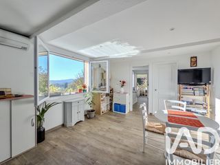  Appartement � vendre 2 pi�ces 32 m�