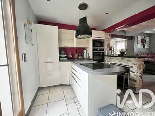  Maison � vendre 4 pi�ces 125 m�