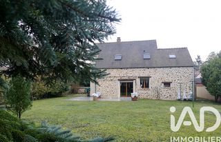  Maison � vendre 9 pi�ces 195 m�