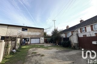  Maison � vendre 4 pi�ces 93 m�