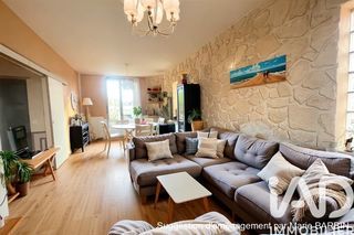  Maison � vendre 4 pi�ces 81 m�