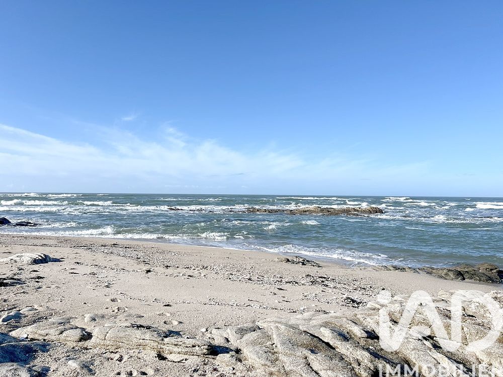 � vendre  Maison Le Croisic (44490)