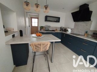  Maison � vendre 5 pi�ces 112 m�