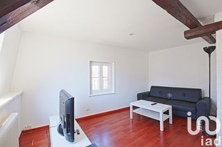  Appartement � vendre 2 pi�ces 50 m�