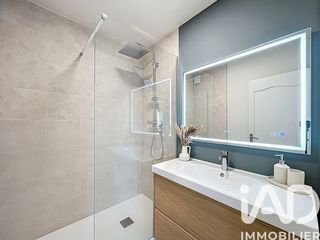  Appartement � vendre 3 pi�ces 63 m�