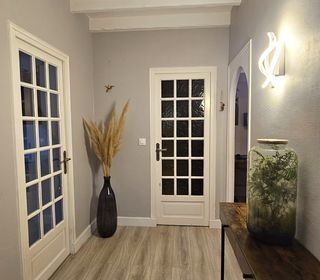  Maison � vendre 8 pi�ces 151 m�