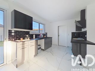  Maison � vendre 5 pi�ces 96 m�