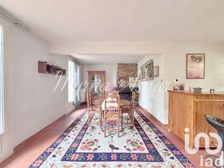  Maison � vendre 9 pi�ces 173 m�