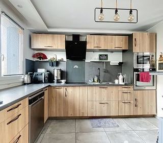  Maison � vendre 5 pi�ces 85 m�