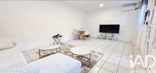  Maison � vendre 3 pi�ces 75 m�