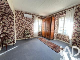  Maison � vendre 5 pi�ces 162 m�