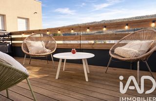  Appartement � vendre 3 pi�ces 70 m�