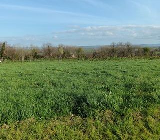  Terrain � vendre 583 m�