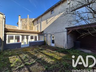  Maison � vendre 8 pi�ces 194 m�