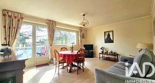  Appartement � vendre 3 pi�ces 83 m�