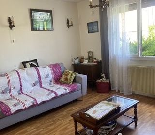  Maison � vendre 5 pi�ces 93 m�