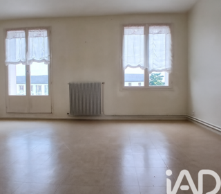 Appartement � vendre 4 pi�ces 76 m�