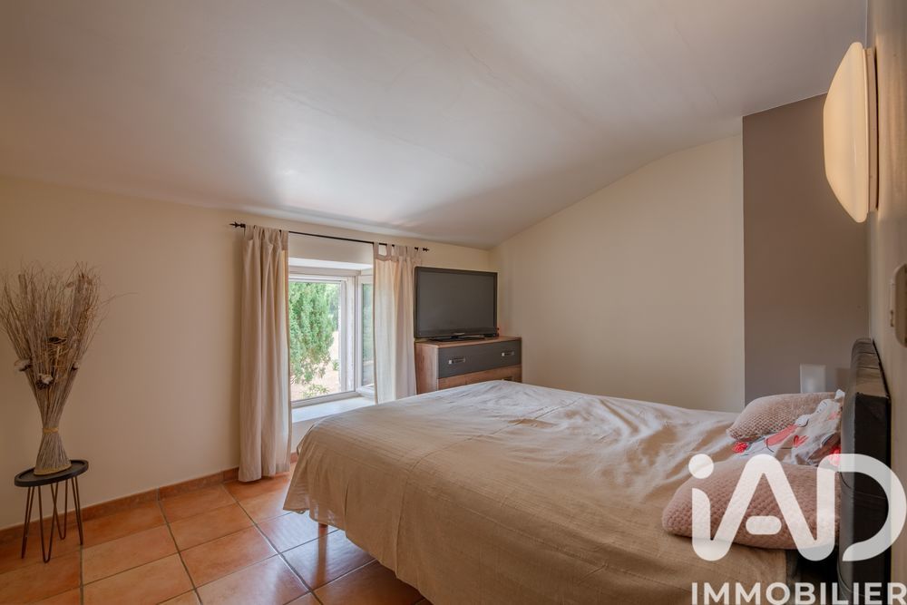 � vendre  Maison Roquebrune-sur-Argens (83520)