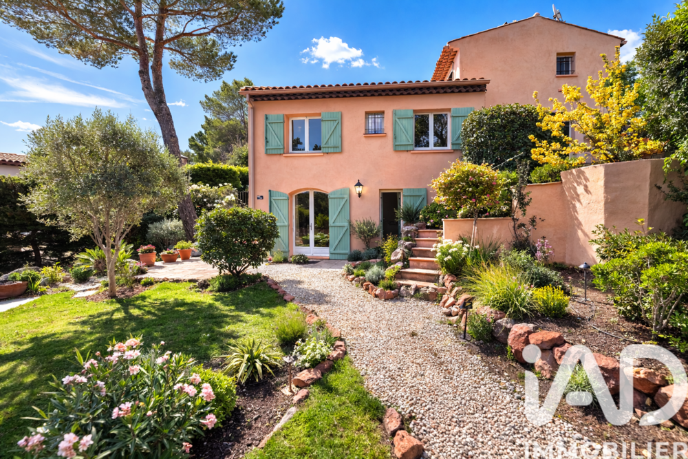 � vendre  Maison Saint-Rapha�l (83700)