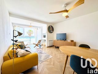  Appartement � vendre 4 pi�ces 72 m�