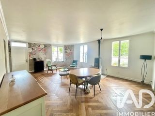  Maison � vendre 6 pi�ces 177 m�