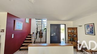  Villa � vendre 7 pi�ces 199 m�