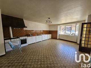  Maison � vendre 6 pi�ces 192 m�