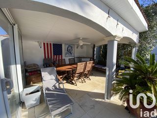  Maison � vendre 5 pi�ces 119 m�