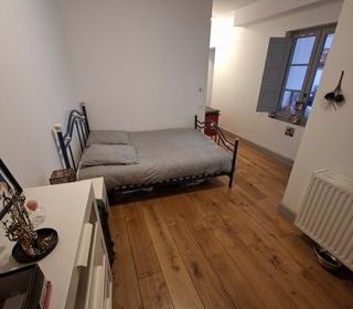  Appartement � vendre 2 pi�ces 40 m�