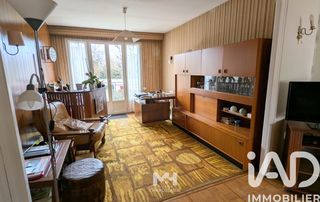  Maison � vendre 7 pi�ces 168 m�