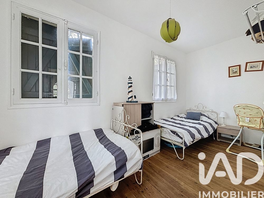 � vendre  Maison L�ge-Cap-Ferret (33950)