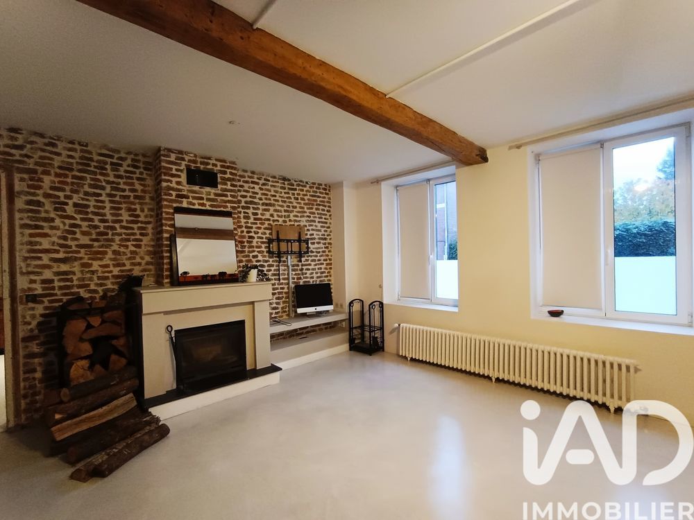 � vendre  Maison Beaucamps-Ligny (59134)