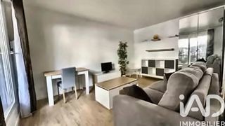  Appartement � louer 1 pi�ce 25 m�