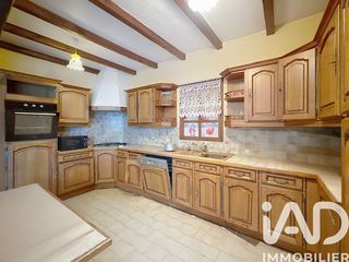  Maison � vendre 10 pi�ces 242 m�