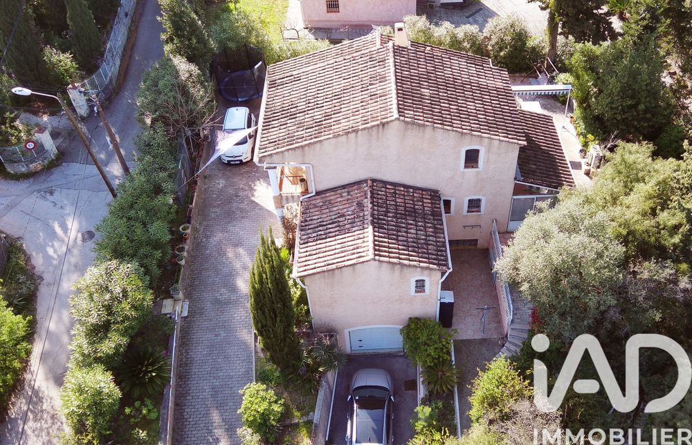 � vendre  Maison Toulon (83200)