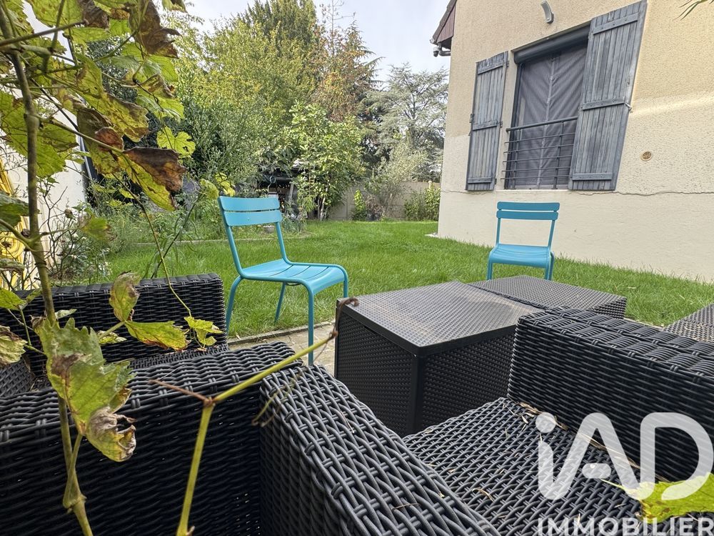 � vendre  Maison Sceaux (92330)