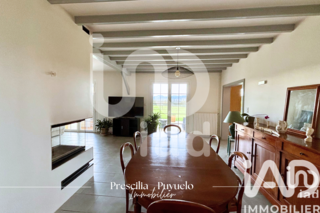  Maison � vendre 9 pi�ces 279 m�