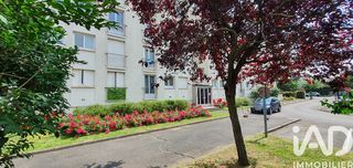  Appartement � vendre 3 pi�ces 58 m�