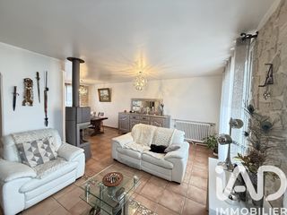  Maison � vendre 6 pi�ces 80 m�