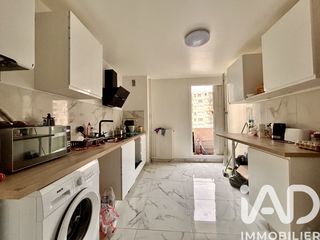  Appartement � vendre 4 pi�ces 85 m�