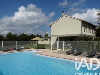  Immeuble � vendre 420 m�